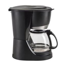 AFETEIRA ELETRICA AGRATTO VETRO CAFFE - Agratto - Cafeteiras Elétricas