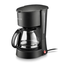 CAFETEIRA ELÉTRICA - ELGIN - Cafeteiras Elétricas