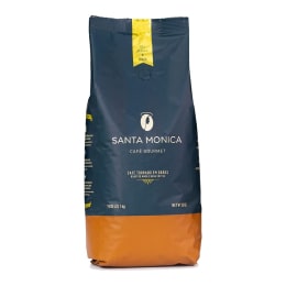Imagem do Café Gourmet em Grão Cafe Santa Monica 1kg - Café em Grãos