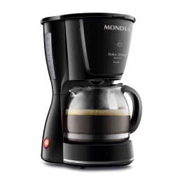 Cafeteira Elétrica Dolce Arome - Mondial - Cafeteiras Elétricas-min