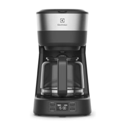 Cafeteira Elétrica Electrolux - Programável com Timer Experience - Cafeteiras Elétricas
