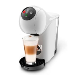 Cafeteira Expresso Nescafé Dolce Gusto, Arno, Genio S Basic - Cafeteiras Expressas
