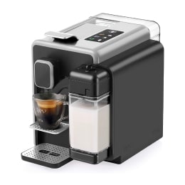 Maquina de Cafe e Bebidas-Quentes - Máquinas de Café