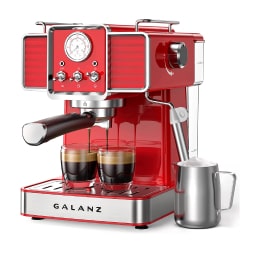 Espumador de leite - Galanz