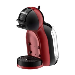 Imagem da Cafeteira de Cápsula Nescafé Dolce Gusto Mini Me Arno