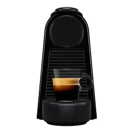 Cafeteira Elétrica Nespresso Essenza Mini