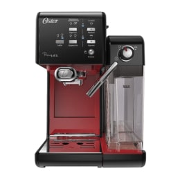 Cafeteira Elétrica Oster Primalatte II
