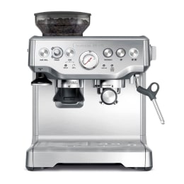 Cafeteira-Eletrica-Tramontina-by-Breville-Express - Máquinas de Café Expresso