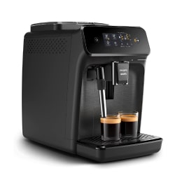 Cafeteira Espresso Automática Série 1200 Philips Walita Preta
