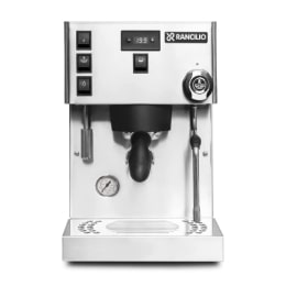 Cafeteira Expresso Rancilio Silvia