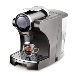 Máquina 3 Corações Serv - Máquinas de Café Expresso 3 Corações