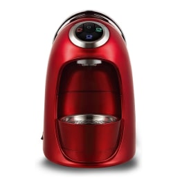 Máquina 3 Corações Versa - Máquinas de Café Expresso 3 Corações