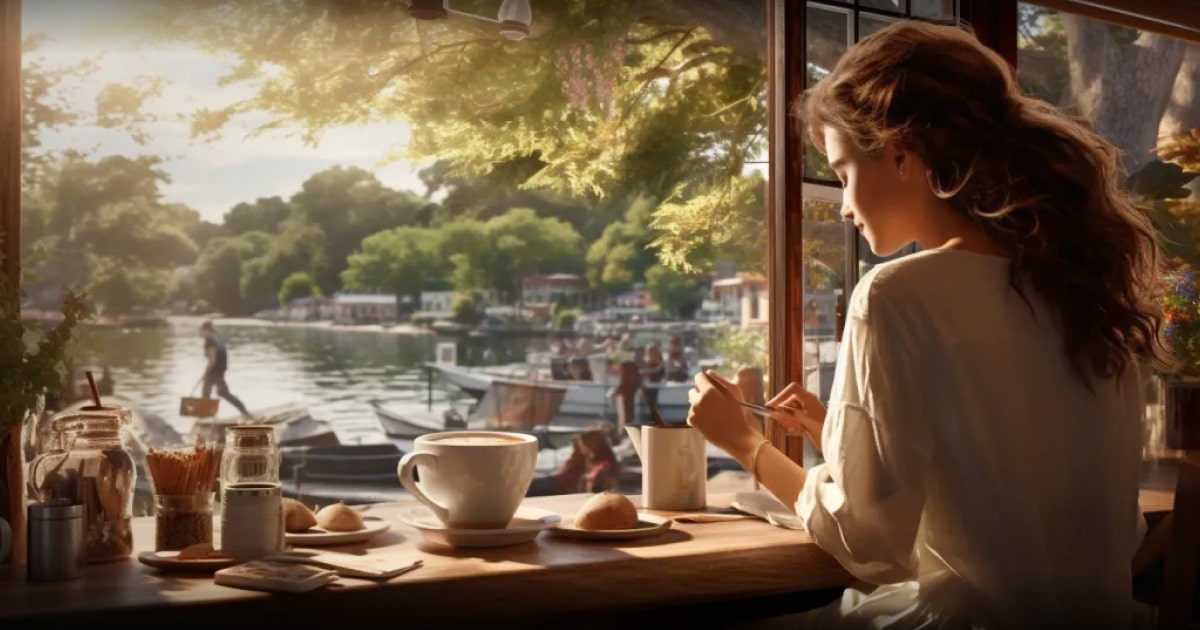 No momento, você está visualizando Café da manhã saudável: ideias simples para começar bem o dia