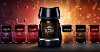 Leia mais sobre o artigo Cafeteira cápsula universal: inovação e praticidade em um só produto