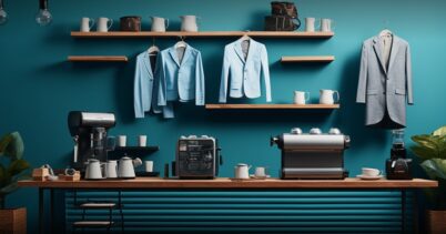 Leia mais sobre o artigo Cafeteira para loja: descubra a melhor opção!