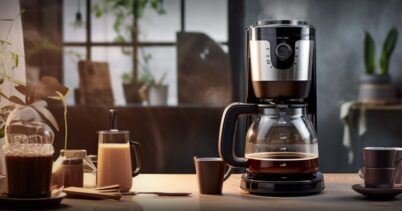 Leia mais sobre o artigo Como fazer café na cafeteira elétrica