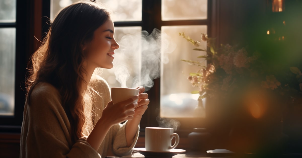 No momento, você está visualizando Como fazer cafezinho! Segredos para um café inesquecível ! ☕️