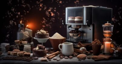 Leia mais sobre o artigo Máquinas para chocolate quente: a solução perfeita para seu café especial.