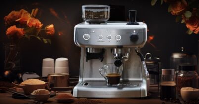 Leia mais sobre o artigo Oster Xpert Perfect Brew