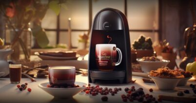 Leia mais sobre o artigo Qual é a melhor cafeteira de capsula?