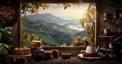 Leia mais sobre o artigo Café Arabica: Descubra o segredo por trás do sabor irresistível