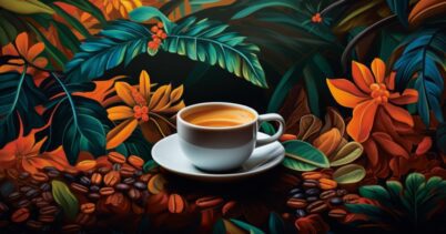 Leia mais sobre o artigo Café Brasileiro: Descubra a riqueza e sabor em cada xícara