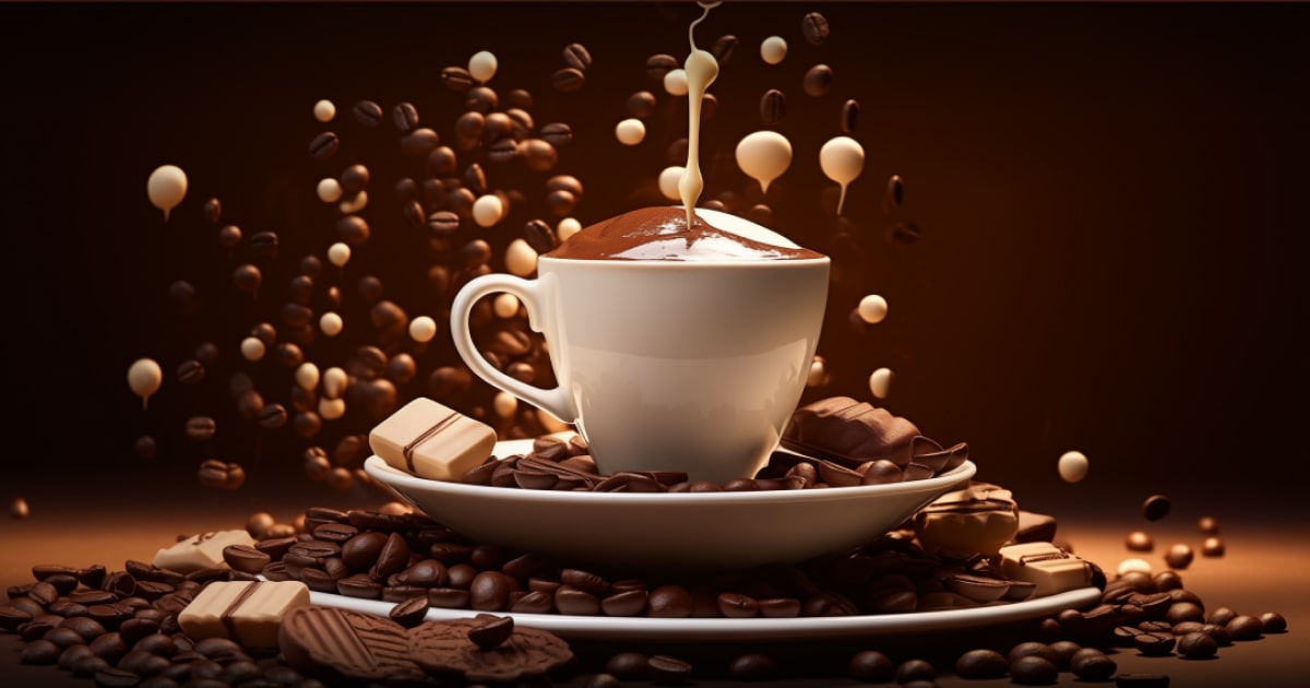 No momento, você está visualizando Descubra a irresistível combinação do café com chocolate