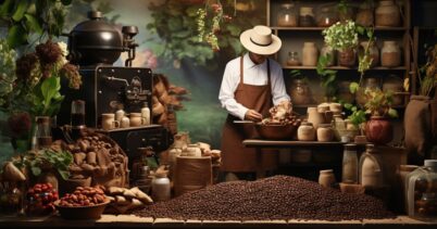 Leia mais sobre o artigo Café Especial: Descubra o segredo do sabor único