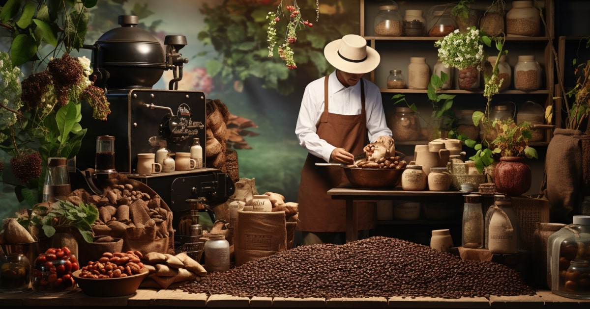 No momento, você está visualizando Café Especial: Descubra o segredo do sabor único