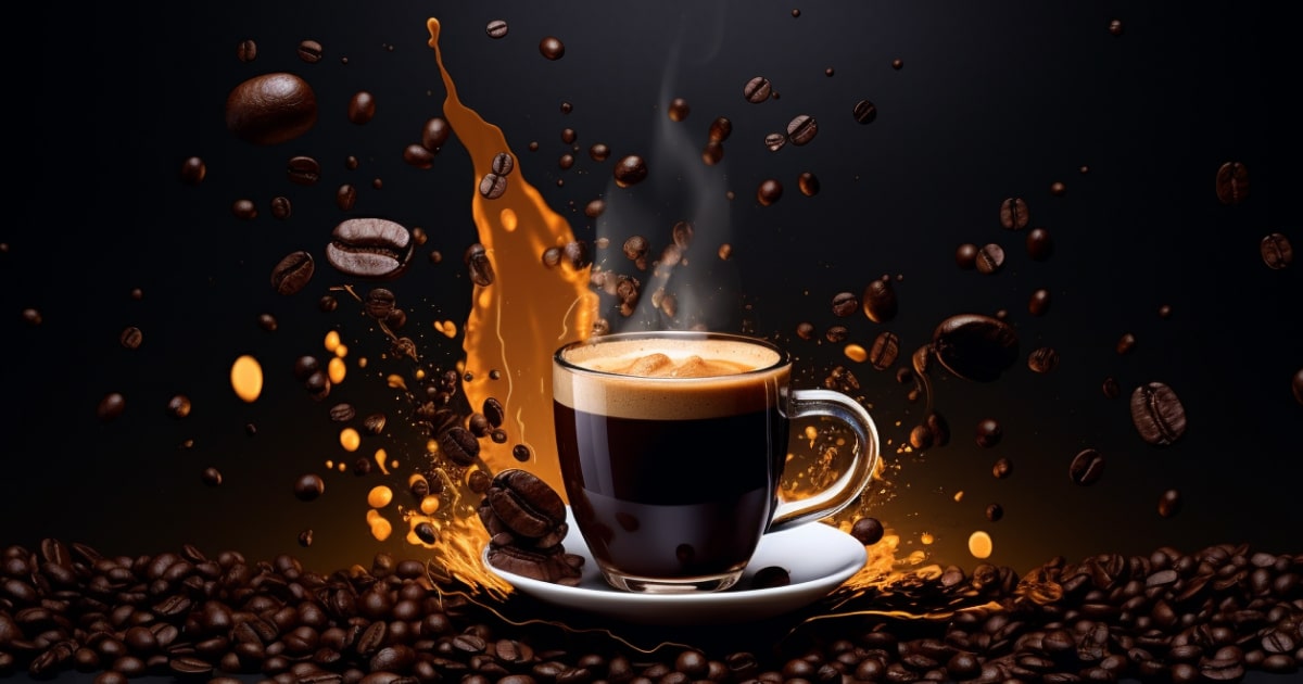 No momento, você está visualizando Café sem açúcar: Descubra o segredo para uma bebida mais saudável!