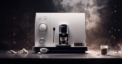 Leia mais sobre o artigo Cafeteira Electrolux: Descubra o segredo para um café perfeito