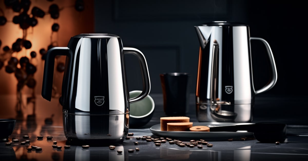 No momento, você está visualizando Cafeteiras jarra inox: descubra as melhores opções para um café perfeito