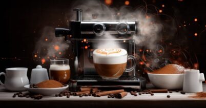Leia mais sobre o artigo Como preparar cappuccino: segredos e dicas
