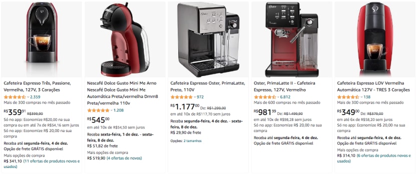 como preparar cappuccino