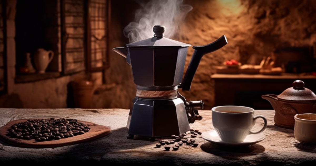 No momento, você está visualizando Como usar Cafeteira Italiana: dicas e truques incríveis