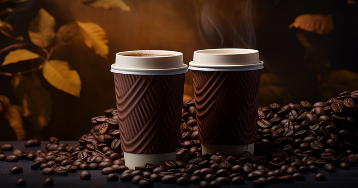 No momento, você está visualizando Copos Térmicos para Café: Mantenha sua bebida quente!