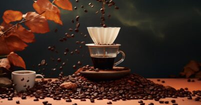 Leia mais sobre o artigo Drip Coffee: Descubra o segredo para um sabor único