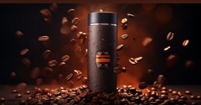 Leia mais sobre o artigo Garrafas Térmicas de Café: Mantenha sua bebida quente!