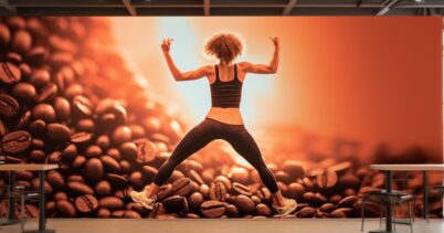 Leia mais sobre o artigo Café fitness: conheça os benefícios para a saúde