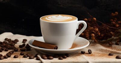 Leia mais sobre o artigo Como fazer café cremoso em apenas 5 minutos!