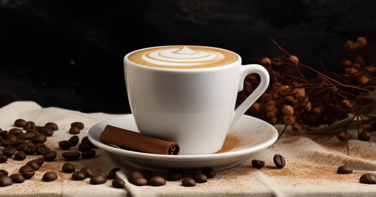 No momento, você está visualizando Como fazer café cremoso em apenas 5 minutos!