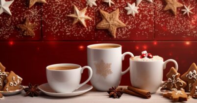 Leia mais sobre o artigo Café de Natal: Descubra o sabor especial dessa tradição