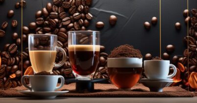 Leia mais sobre o artigo Descubra os segredos do café gourmet