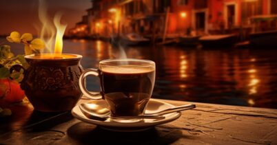 Leia mais sobre o artigo Café italiano: descubra a verdadeira essência em cada xícara