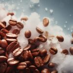 Café liofilizado: descubra o segredo do sabor intenso em apenas um gole!