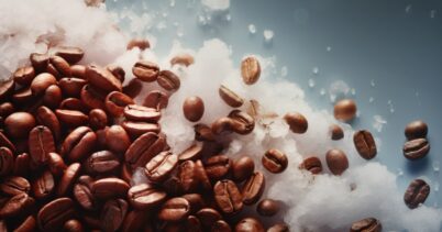 Leia mais sobre o artigo Café liofilizado: descubra o segredo do sabor intenso em apenas um gole!