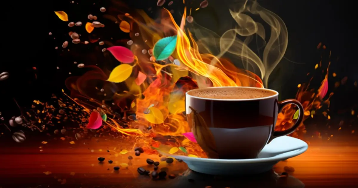 No momento, você está visualizando Café Termogênico: Acelere sua Queima de Gordura