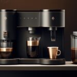 Cafeteira Profissional: Descubra o segredo para um café perfeito