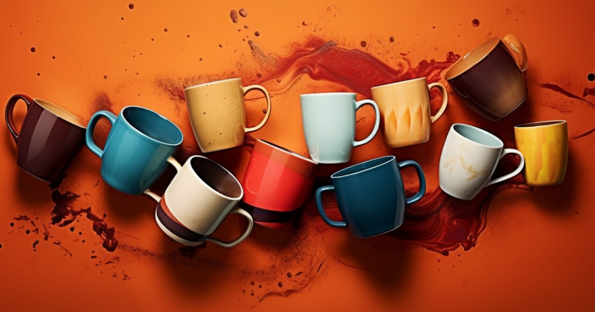 No momento, você está visualizando Caneca de café: 5 motivos para investir nesse item indispensável