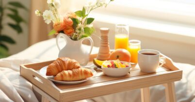 Leia mais sobre o artigo Descubra a melhor mesinha de café da manhã para começar o dia!